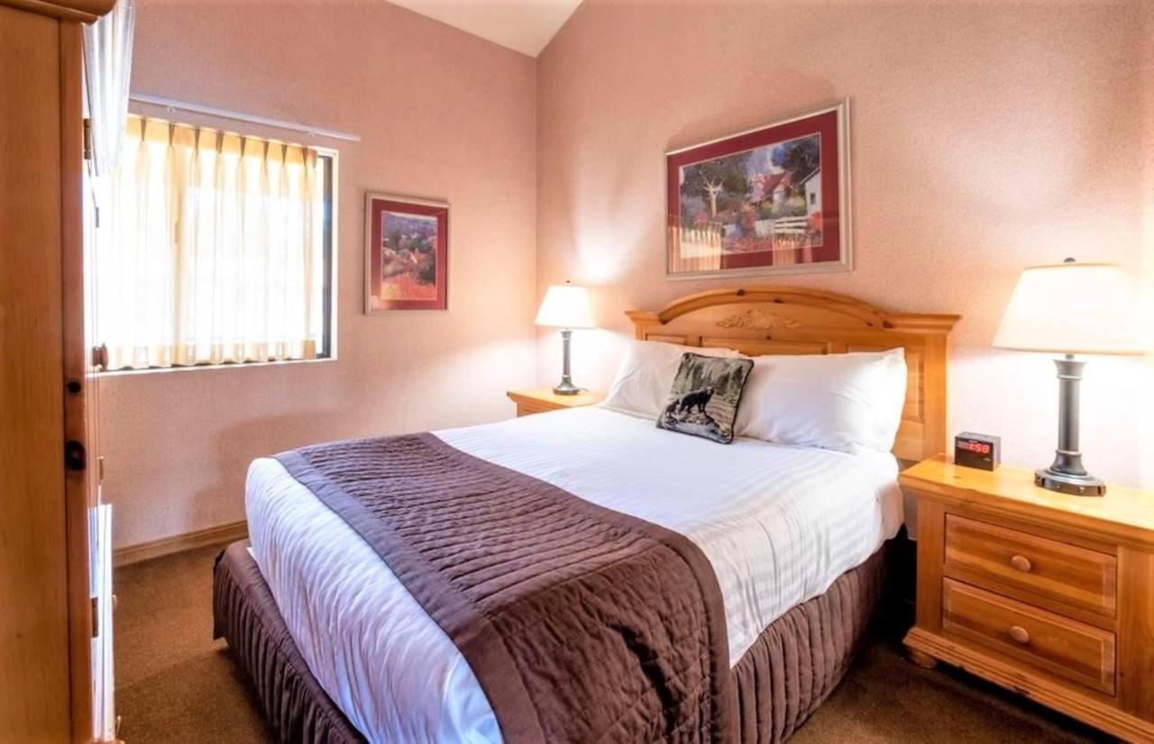 Lagonita Lodge บิ๊กแบร์เลค ภายนอก รูปภาพ