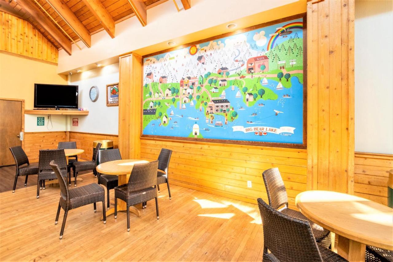 Lagonita Lodge บิ๊กแบร์เลค ภายนอก รูปภาพ