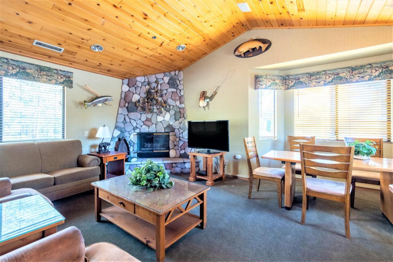 Lagonita Lodge บิ๊กแบร์เลค ภายนอก รูปภาพ