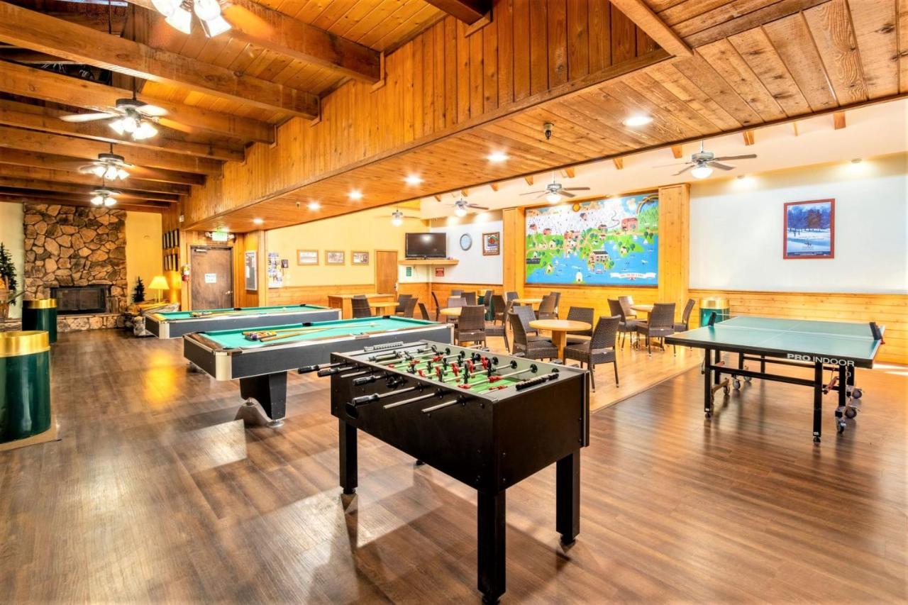 Lagonita Lodge บิ๊กแบร์เลค ภายนอก รูปภาพ