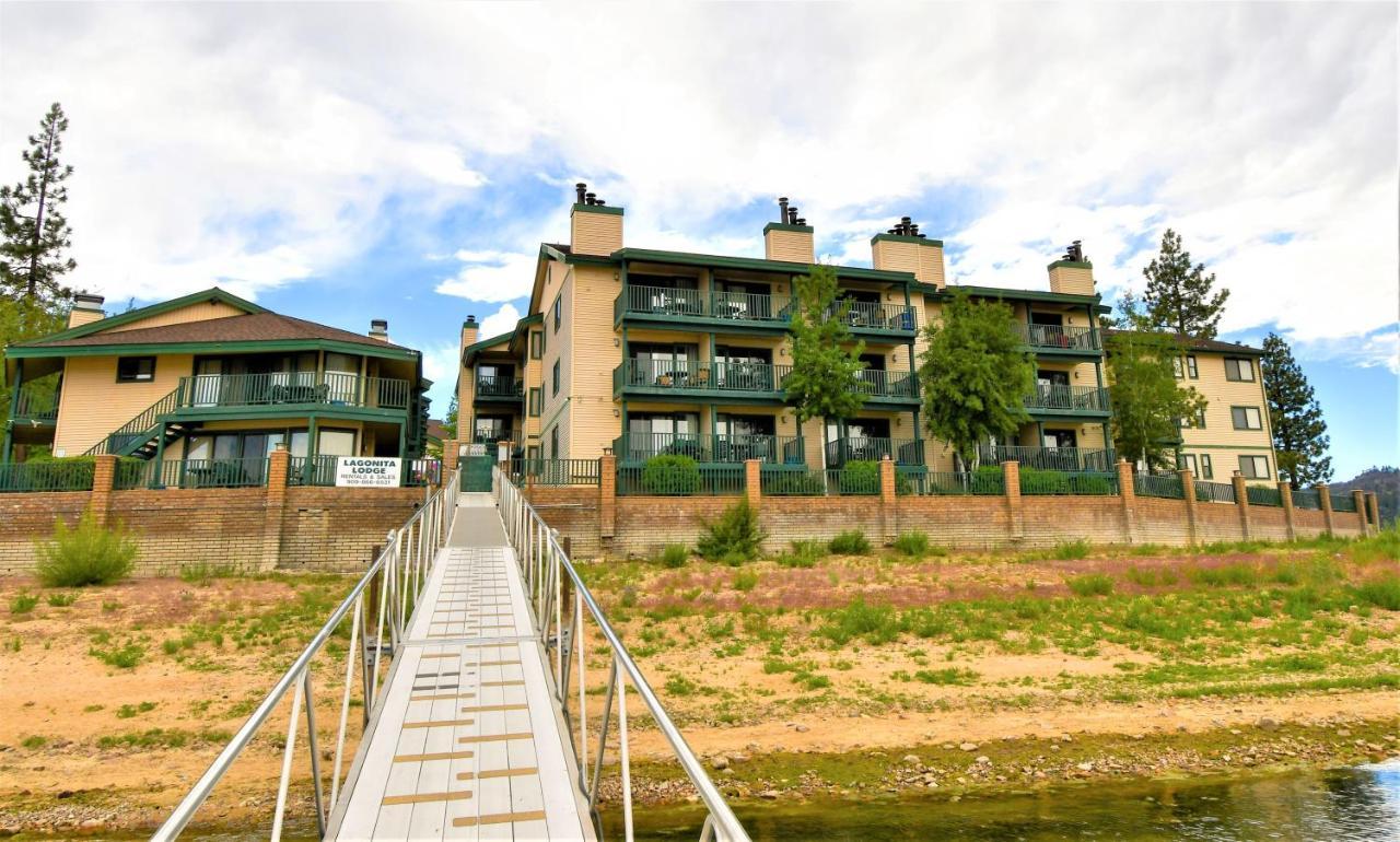 Lagonita Lodge บิ๊กแบร์เลค ภายนอก รูปภาพ