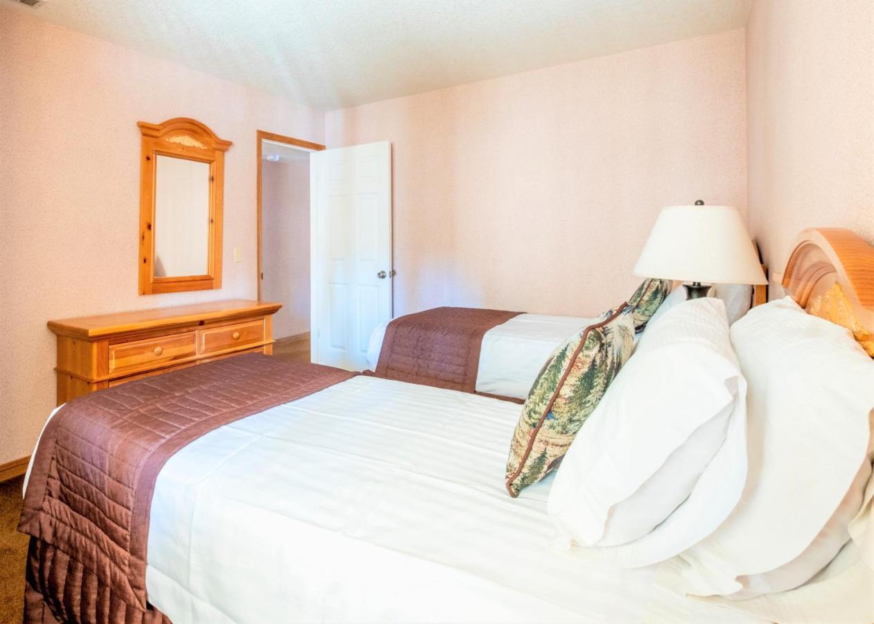 Lagonita Lodge บิ๊กแบร์เลค ภายนอก รูปภาพ