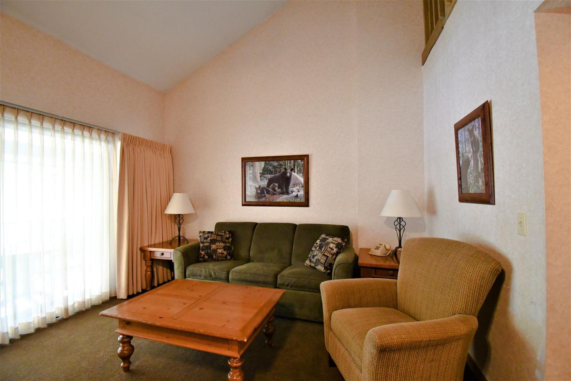 Lagonita Lodge บิ๊กแบร์เลค ภายนอก รูปภาพ