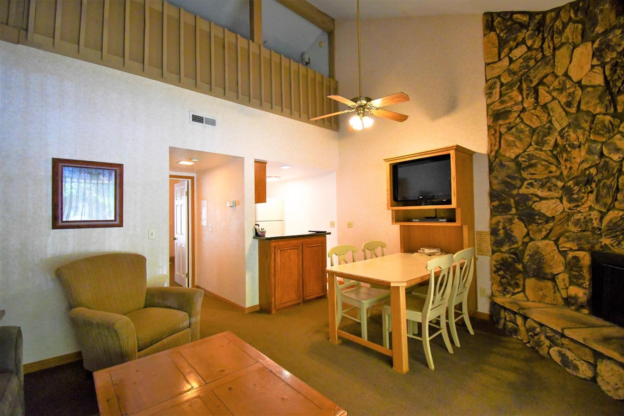 Lagonita Lodge บิ๊กแบร์เลค ภายนอก รูปภาพ