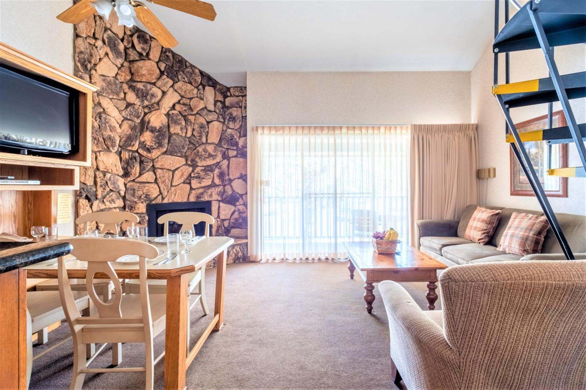 Lagonita Lodge บิ๊กแบร์เลค ภายนอก รูปภาพ