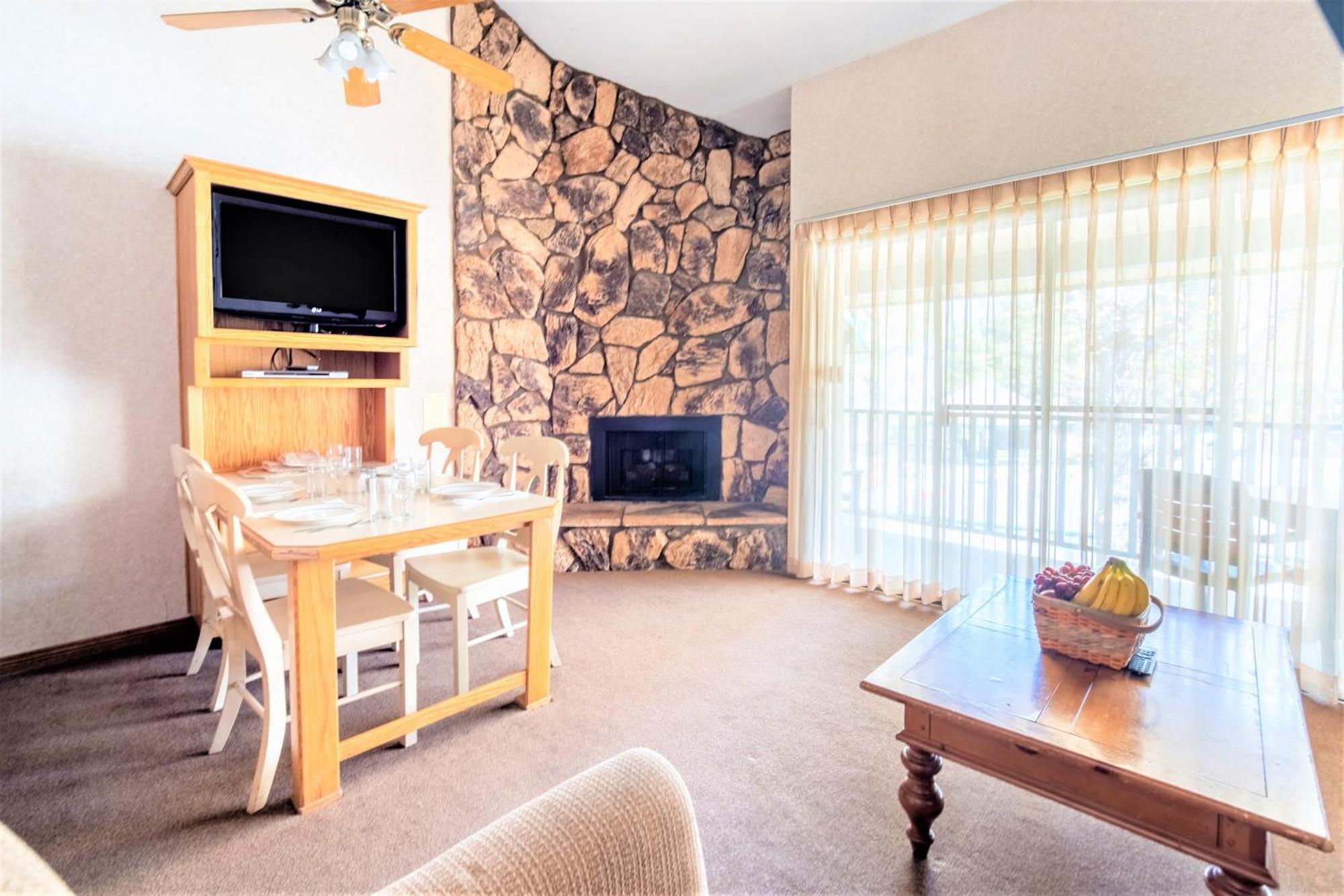 Lagonita Lodge บิ๊กแบร์เลค ภายนอก รูปภาพ